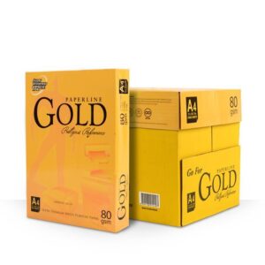 Paperline Gold A4 Copy Paper