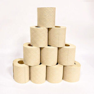 Unbleached Stuffing Paper